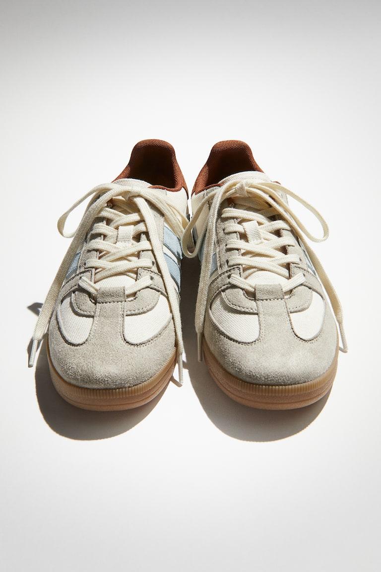 H&M Zapatillas deportivas - Verde - MUJER