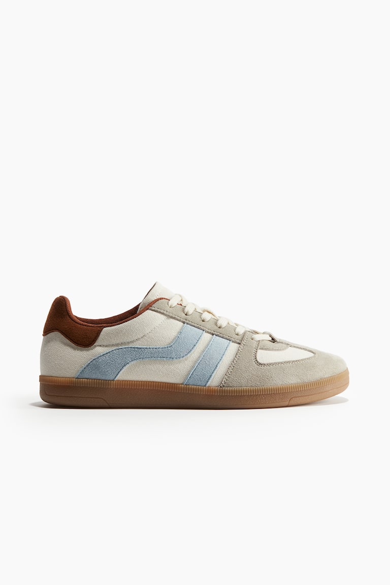 H&M Zapatillas deportivas - Verde - MUJER Promoción trimestral