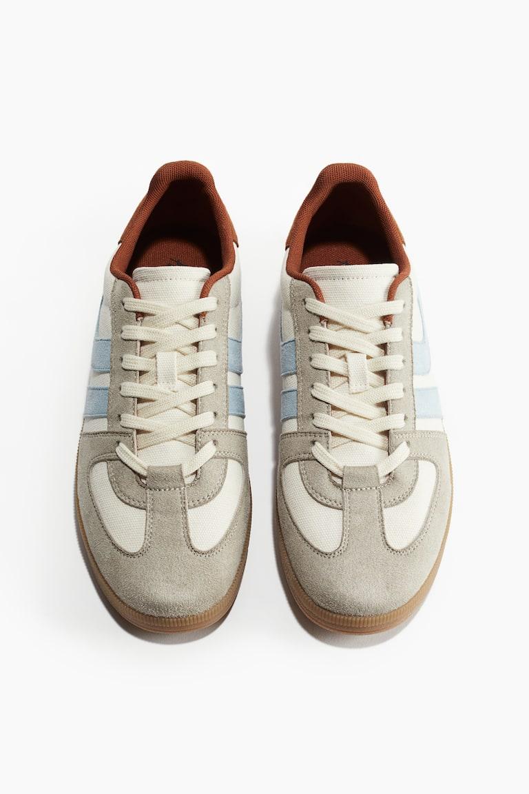 H&M Zapatillas deportivas - Verde - MUJER Promoción trimestral