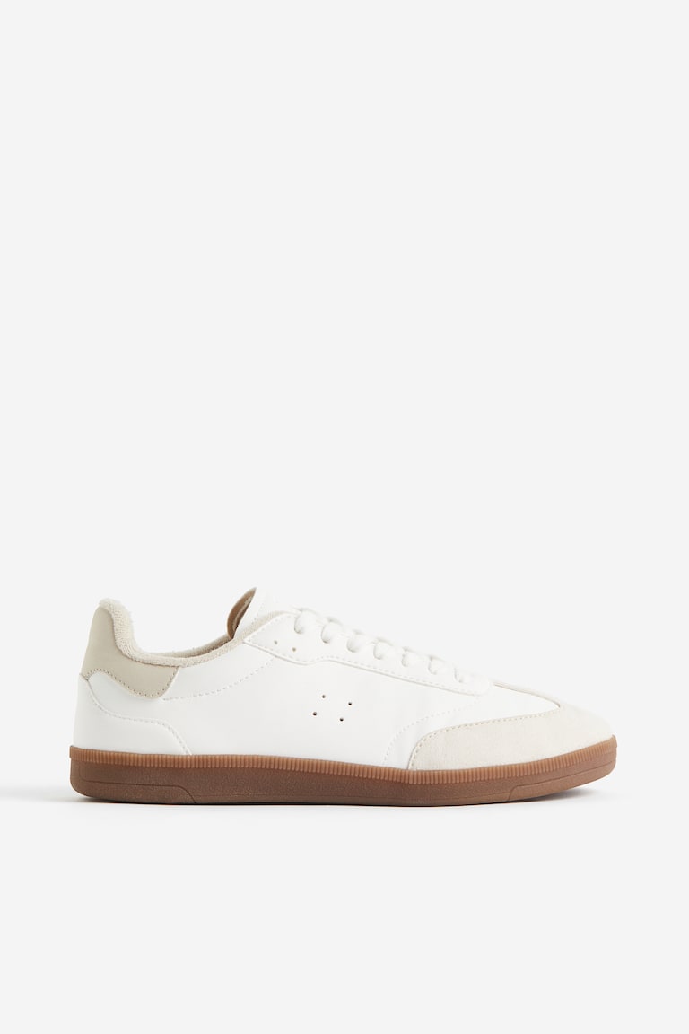 H&M Zapatillas deportivas - Azul marino - MUJER Ahorra y exporta