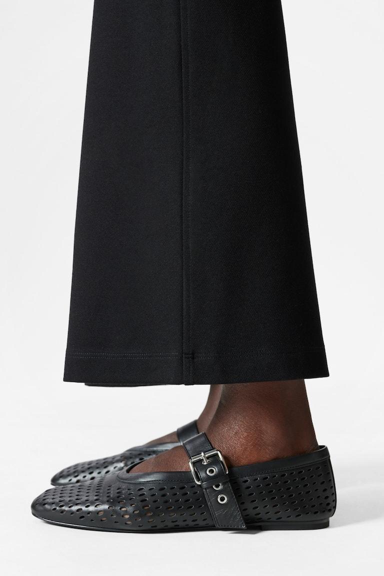 H&M Bailarinas merceditas - Negro - MUJER Últimos 3 días