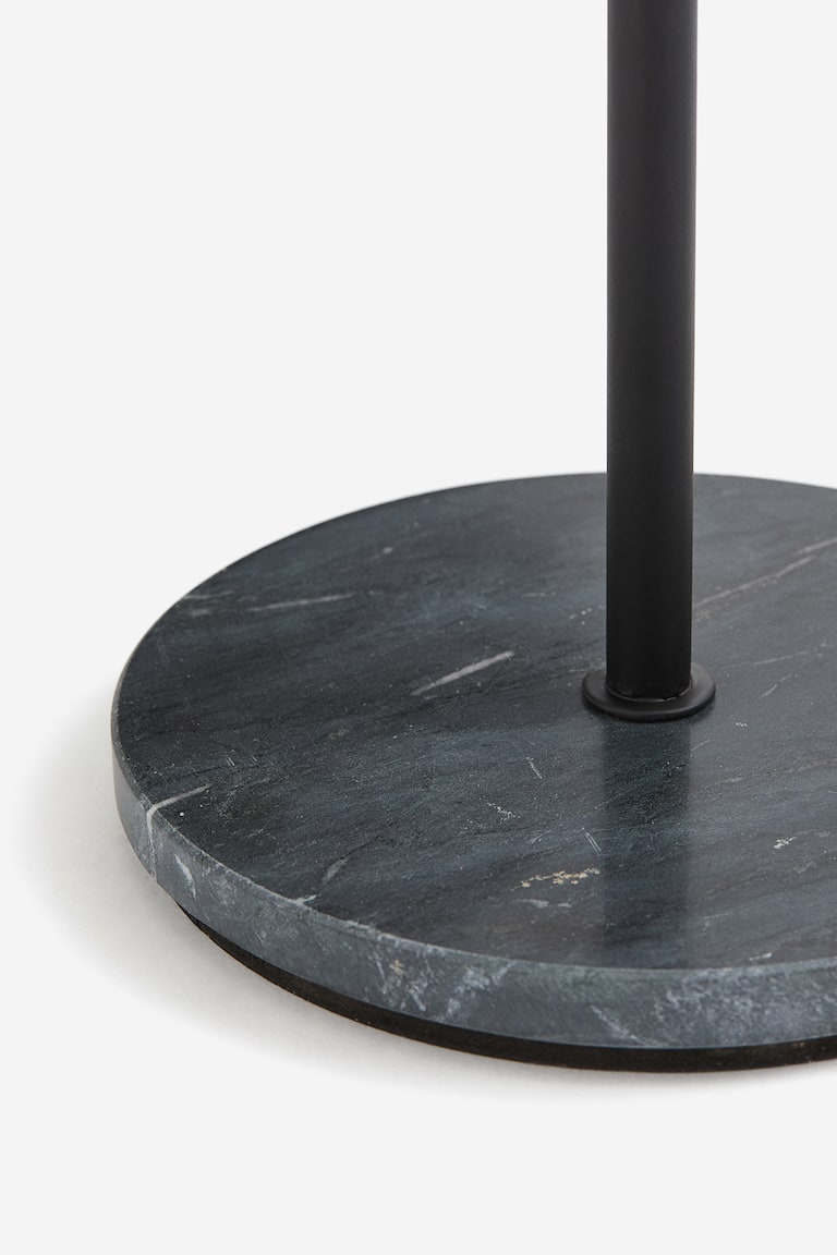 H&M Mesa auxiliar de acacia - Marrón - HOME Rebajas